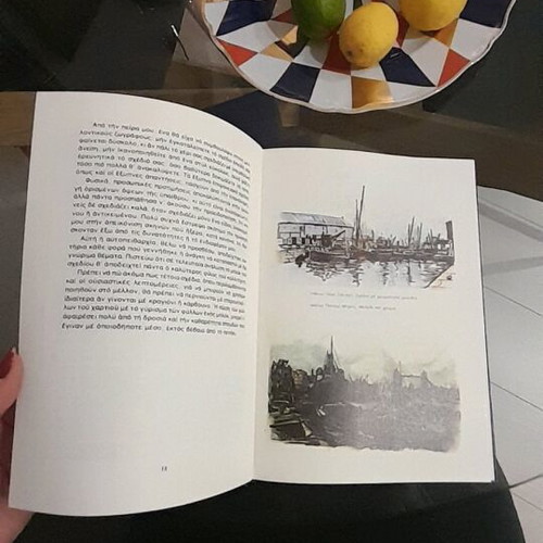 Painting lessons like new, set of 10 books