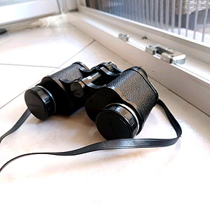 Επαγγελματικά Κιάλια PENTAX