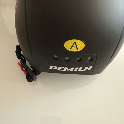 Bicycle skateboard helmet, size 58-61 cm, new