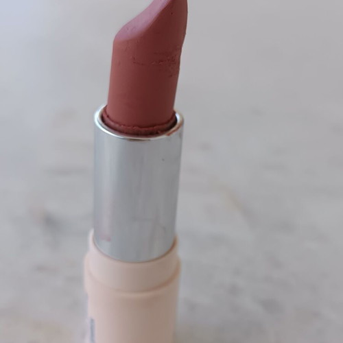 Korres Matte Lipstick Pink Nude like new