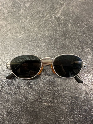 Vintage Butty γυαλιά ηλίου unisex μεταχειρισμένα