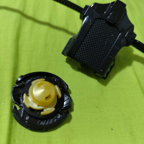 Beyblade new
