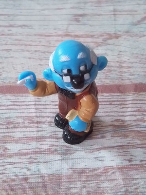 Φιγούρα Kinder Koala School Teacher Hampel μεταχειρισμένη