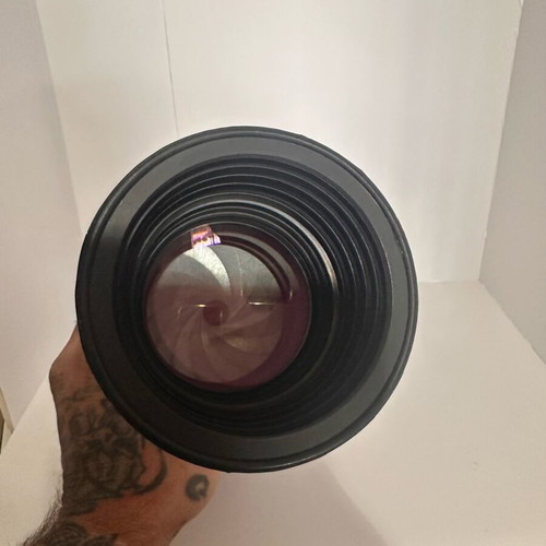 Zenit FS-12 Photosniper camera set like new