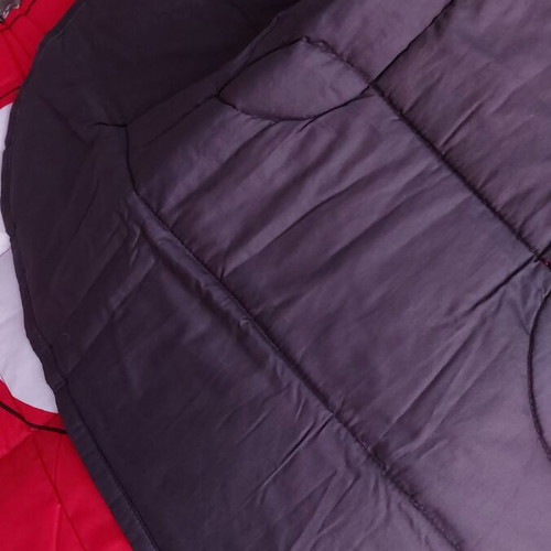 Homeline double quilt new with Marilyn Monroe & James Dean print