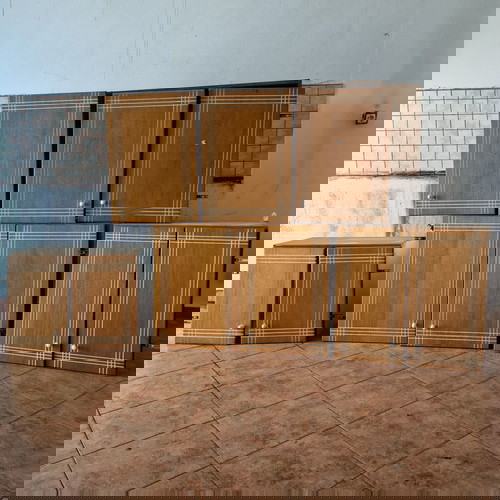 Πορτάκια Ντουλαπιού Κουζίνας Σετ 16 τεμάχια (+ Δώρο 5 Συρτάρια)