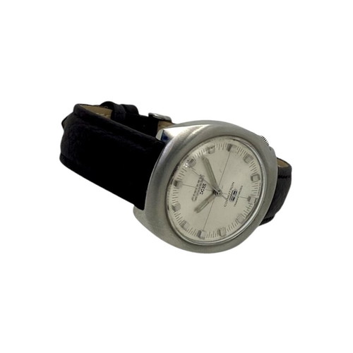 Citizen electro-mechanical watch like new, vintage 1965-70s, 36mm
