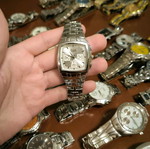 Watch Needs Battery