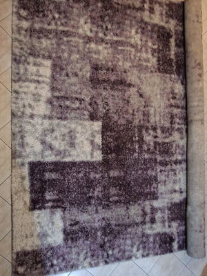 Χαλί μοκέτα σαν καινούργιο, 3,20×2,55 μ. με παχύ πέλος