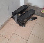 Stepper twister and shape like new