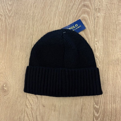 Polo Ralph Lauren beanie, black