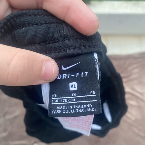 Nike CR7 pants like new, authentic, rare