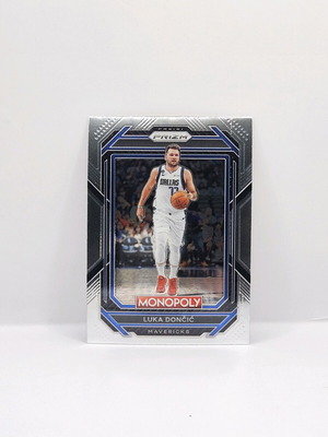 Panini Monopoly Luka Doncic σε άριστη κατάσταση