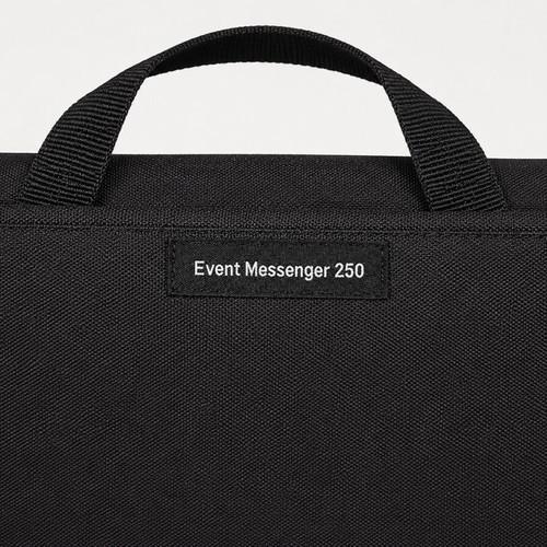 LowePro Event Messenger 250 camera bag used