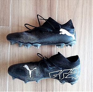 Ποδοσφαιρικά παπούτσια Puma Future 7
