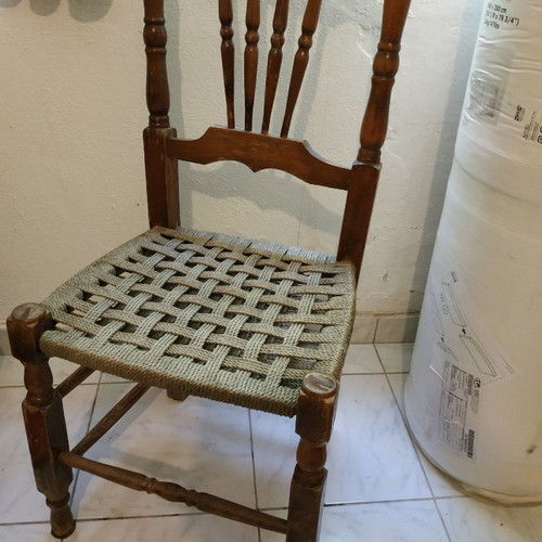 kitchen chairs