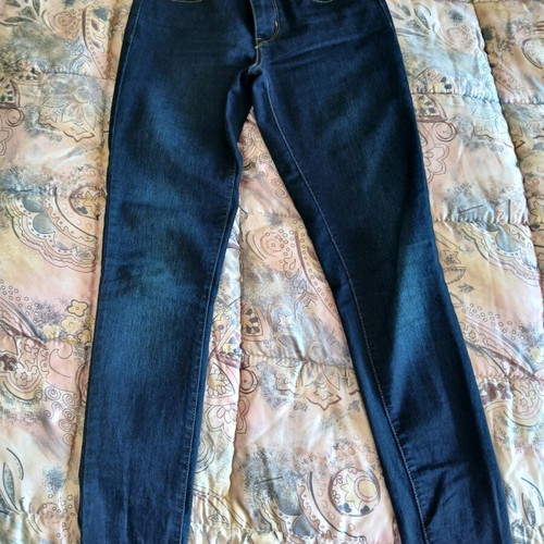 Levi's jeans like new, size 25, blue