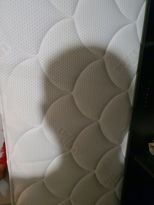 Linea Strom single mattress 100 x 195 unused
