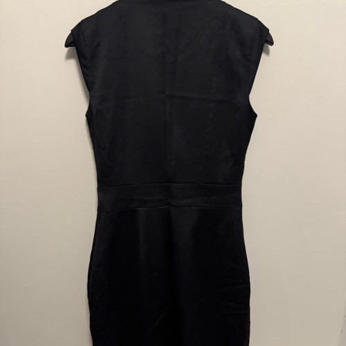 In Wear black dress like new, size M