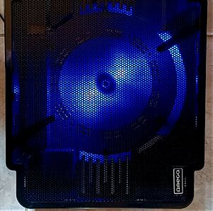 Omega Cooling Pad για Laptop 33,5Χ26,3