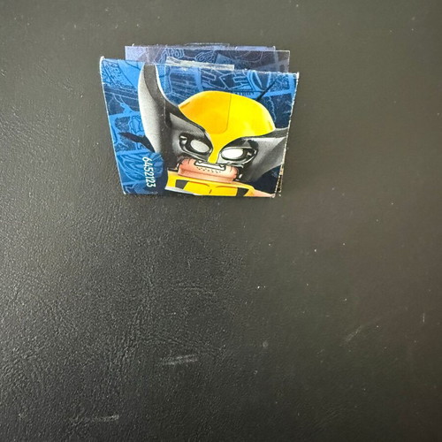 Echo Lego Minifigures Marvel Studios Series 2 71039 like new