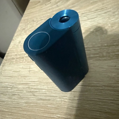 Glo electronic cigarette new