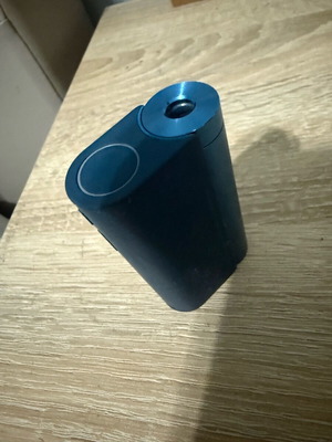 Glo electronic cigarette new