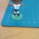 Φιγούρα ποδοσφαιριστή Soccerstarz Steven Bergwijn σαν καινούργιο, Tottenham Hotspur