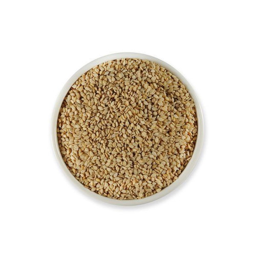Natural Indian Sesame Seeds new