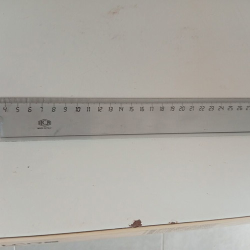 Trigonometry instruments set used, 2 rulers, 9 triangles, 7 protractors