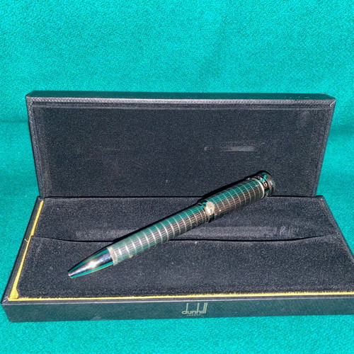 Dunhill pen new