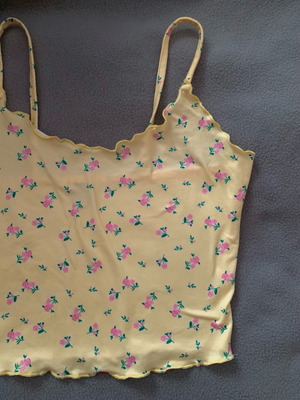 SHEIN Blouse New Size S