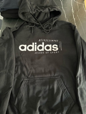 Adidas φούτερ