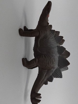 Dinosaur in like new condition