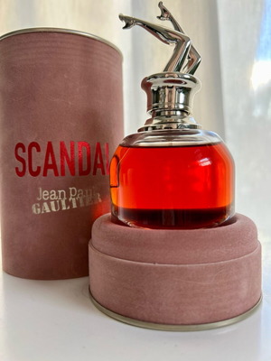 Jean Paul Gaultier Scandal le parfum αχρησιμοποίητο 50 ml