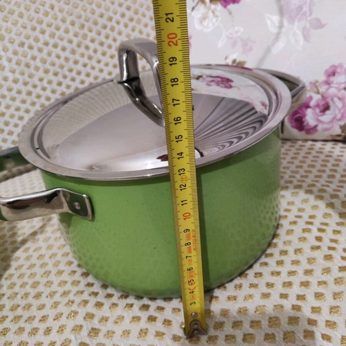 Silit Pot new, unused