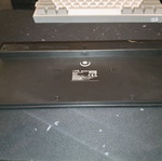 Polite Bluetooth Keyboard like new