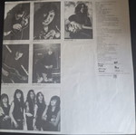 Testament Practice What You Preach βινύλιο μεταχειρισμένο, metal, 1989
