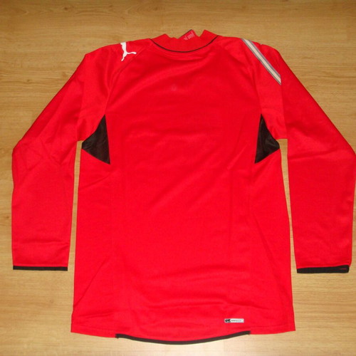 Olympiacos football shirt new, Puma, 2008-2009 season