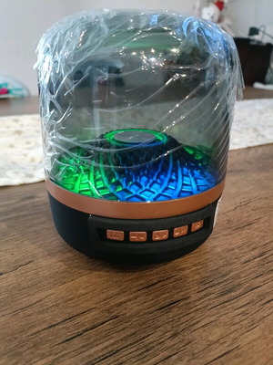 Bluetooth Smart Big Diamond speaker new wireless