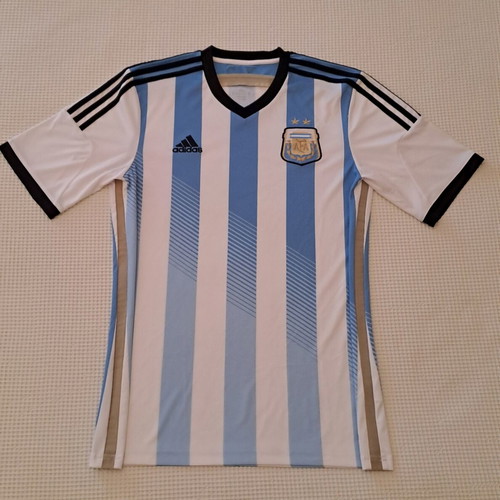 Argentina National Team Jersey like new, medium size