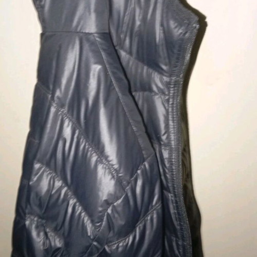 Armani EA7 men's jacket black, large, like new