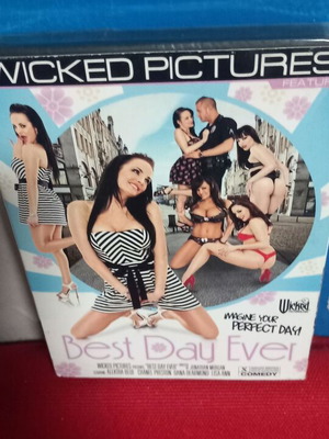 Best Day Ever DVD σαν καινούργιο, ρομαντική, με υπότιτλους
