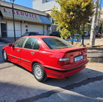 Bmw 320 6 κυλίνδρων μεταχειρισμένο, λειτουργικό, ιστορικές πινακίδες