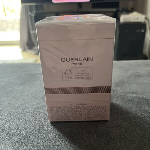 Guerlain Eau de Parfum Florale 30 ml new women's fragrance