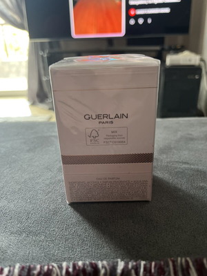 Guerlain Eau de Parfum Florale 30 ml new women's fragrance