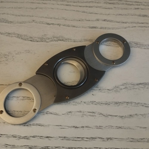 Cigar cutter like new