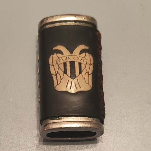 Collectible PAOK 1926 case used with box
