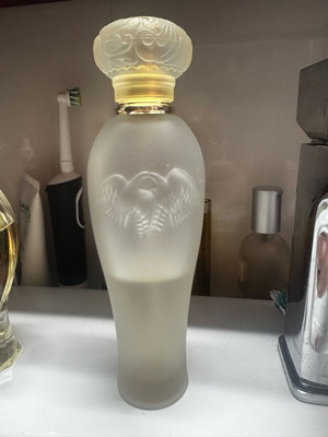 L'Air du Temps Deodorant Nina Ricci used 100 ml