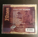 John Lee Hooker CD blues